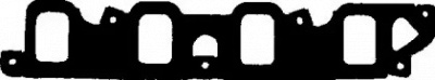 WILMINK GROUP wg1007809 -  Прокладка, впускной коллектор